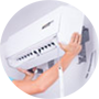 Split AC Repair Services In Mumbai