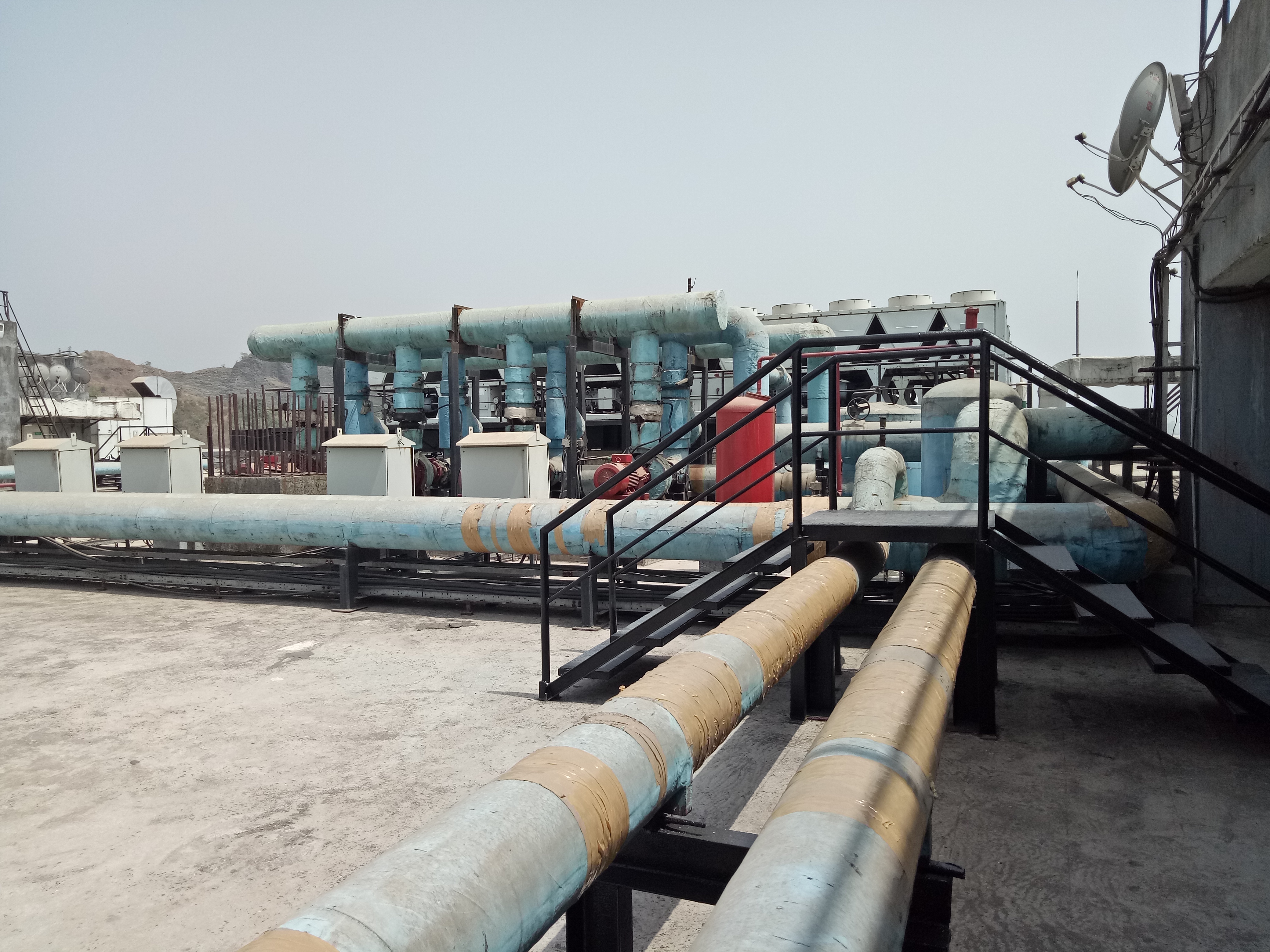 AC Repair Services in Mumbai