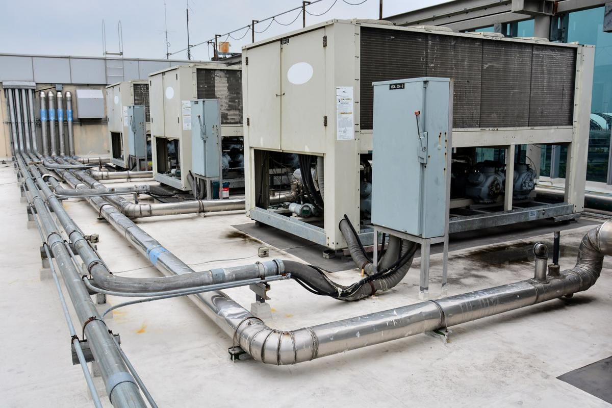 AC Repair Services in Mumbai