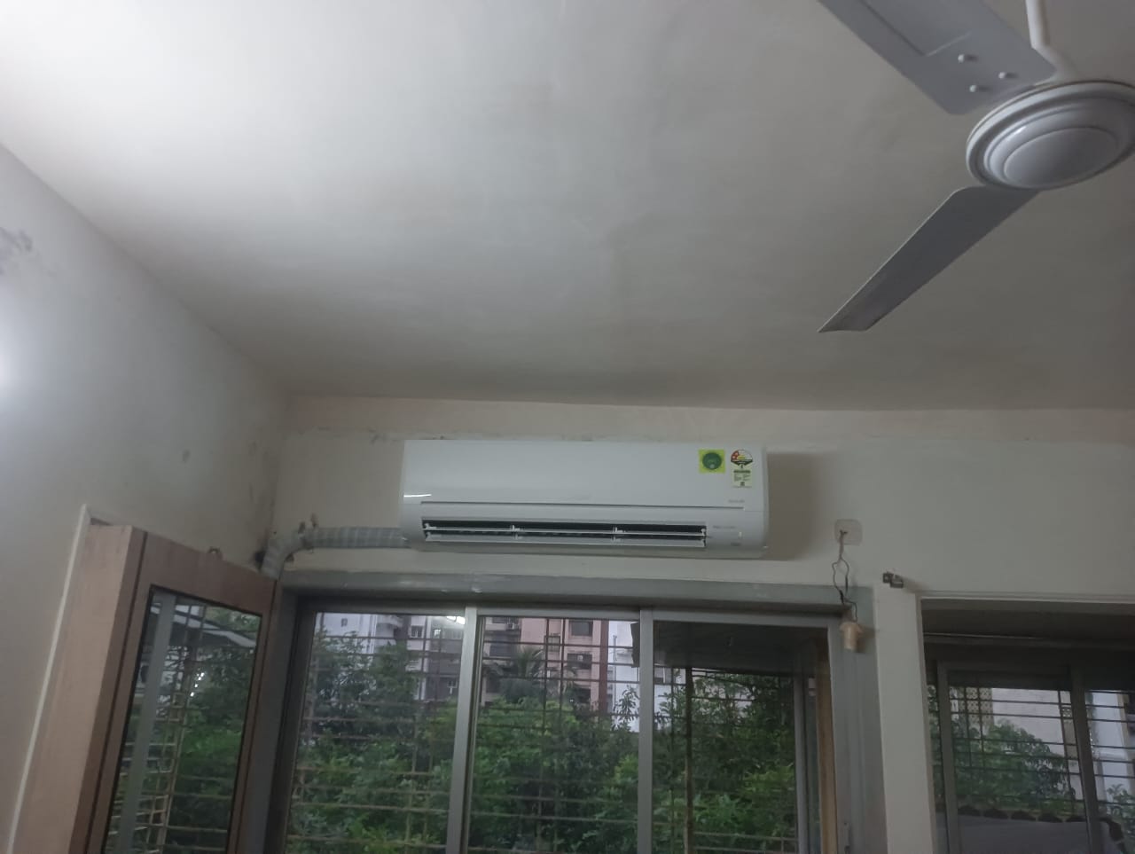 AC Repair Services in Mumbai