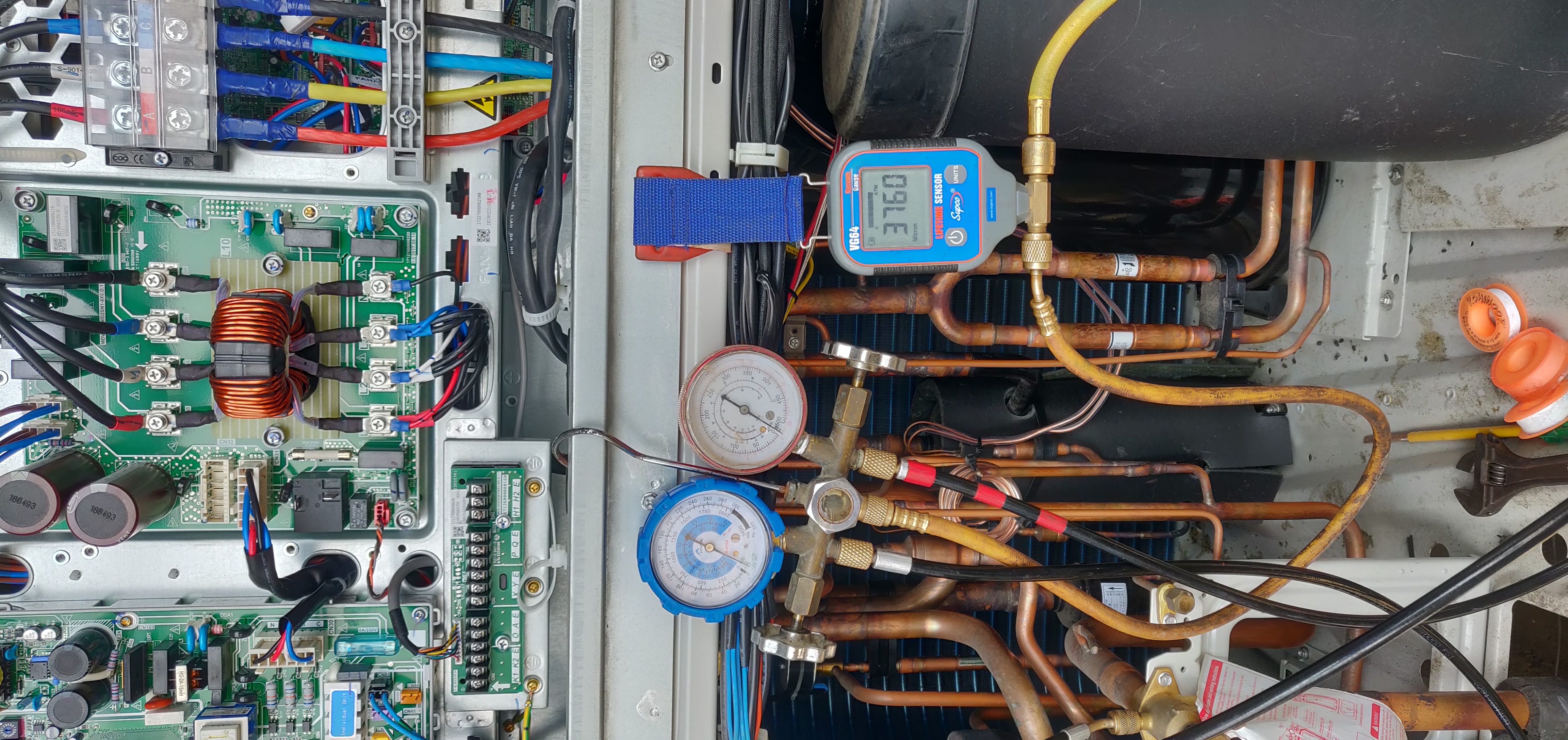 AC Repair Services in Mumbai
