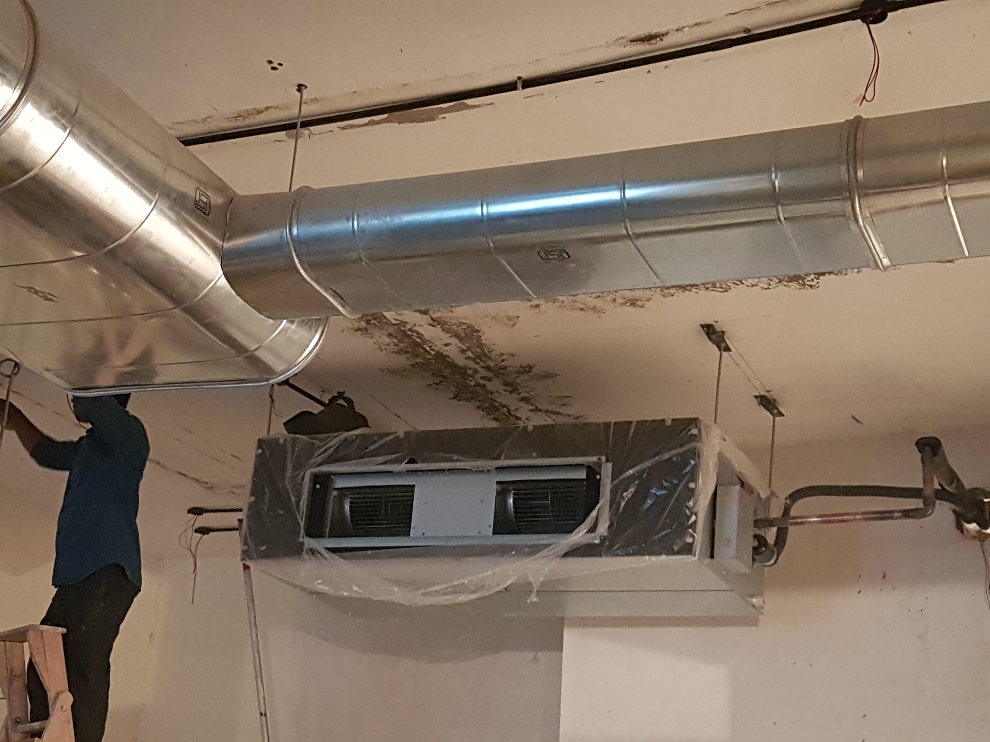 AC Repair Services in Mumbai