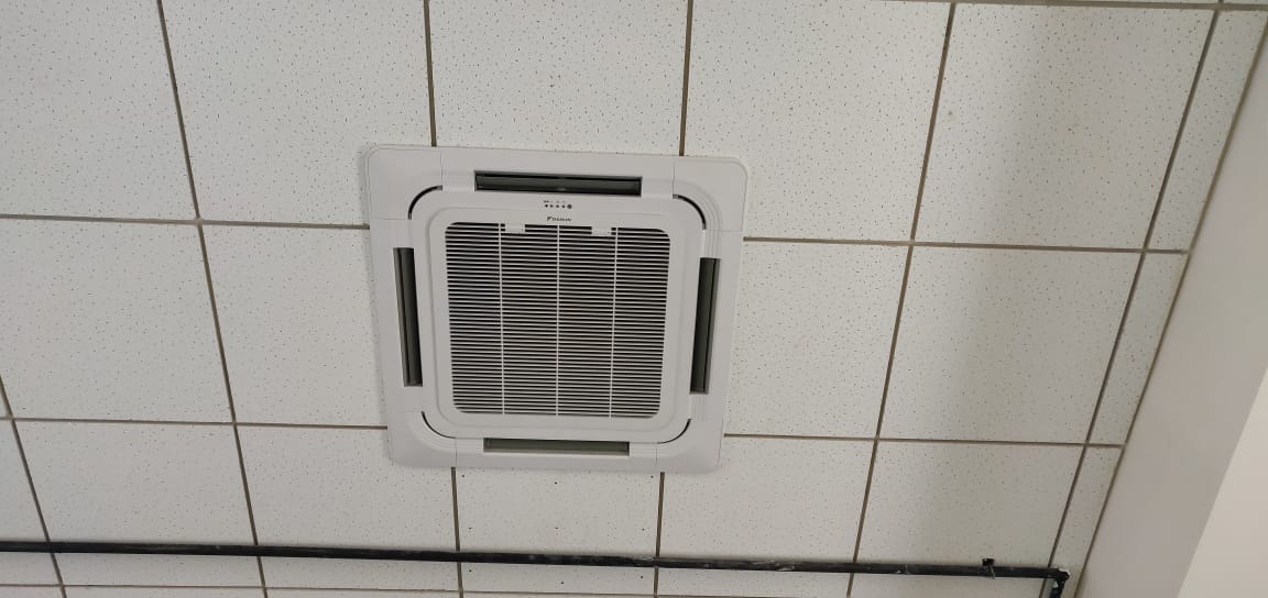 AC Repair Services in Mumbai